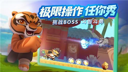 小汪汪